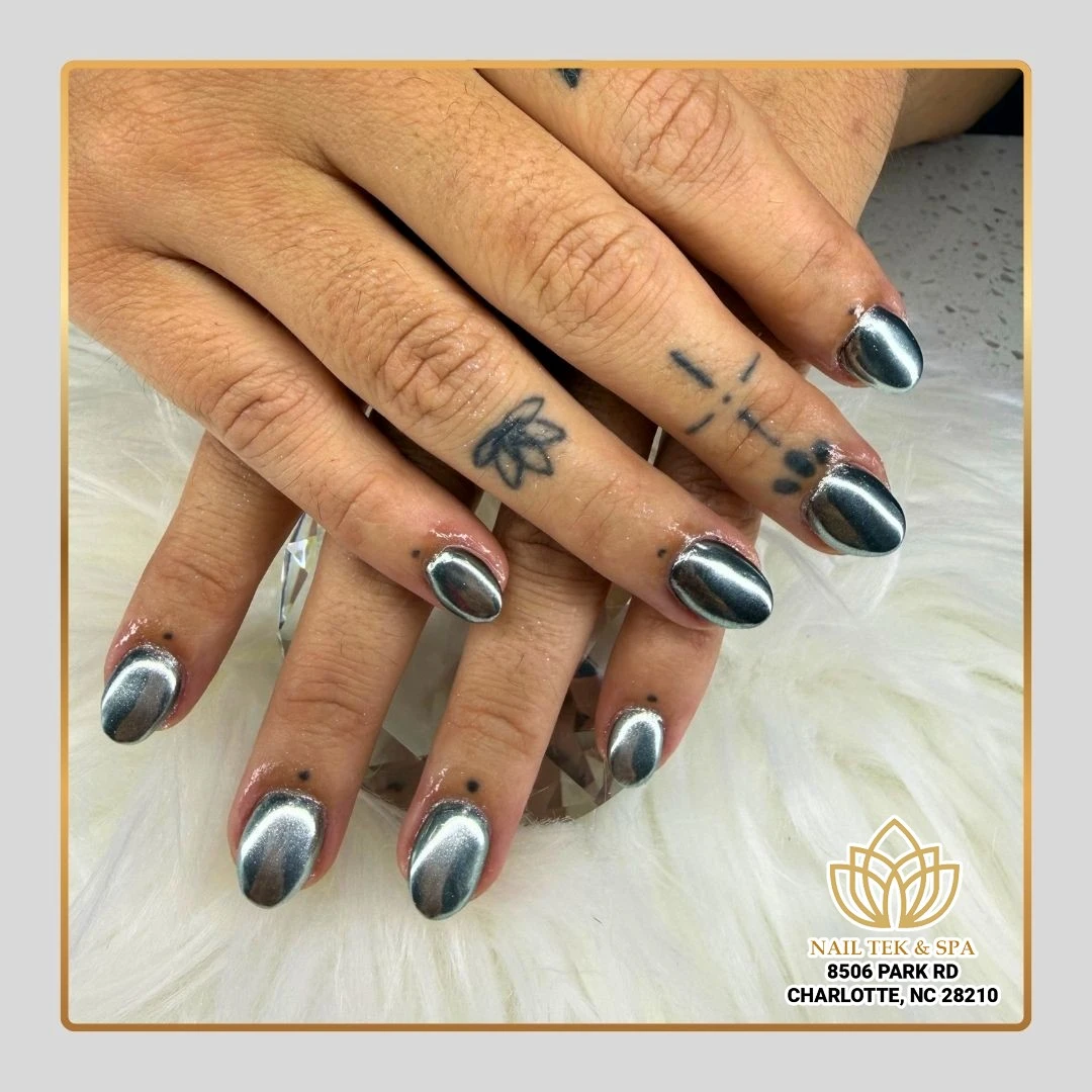 Nail Tek & Spa